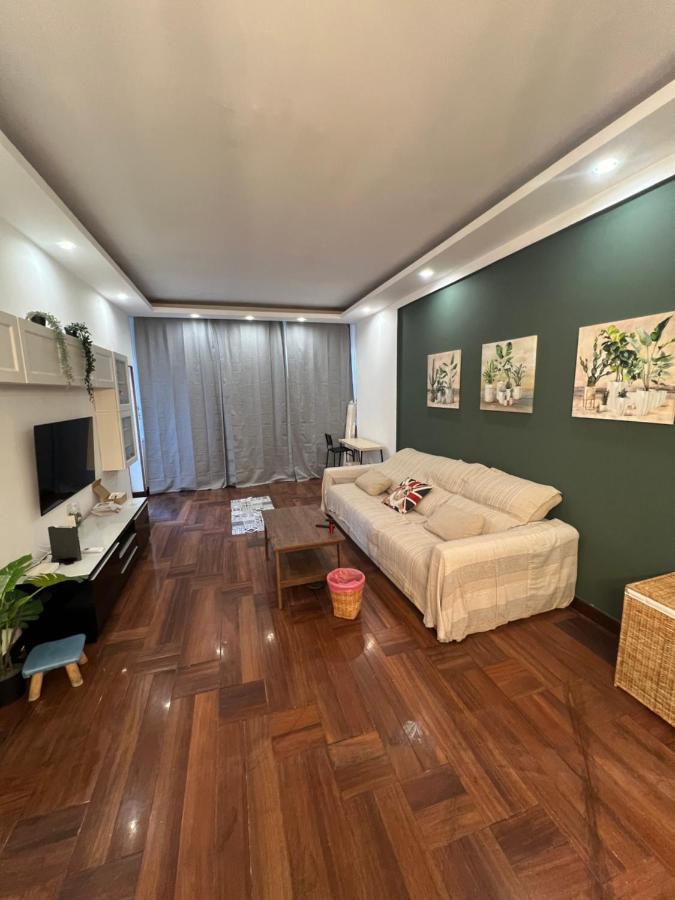Casa “eden” Ferienhaus *