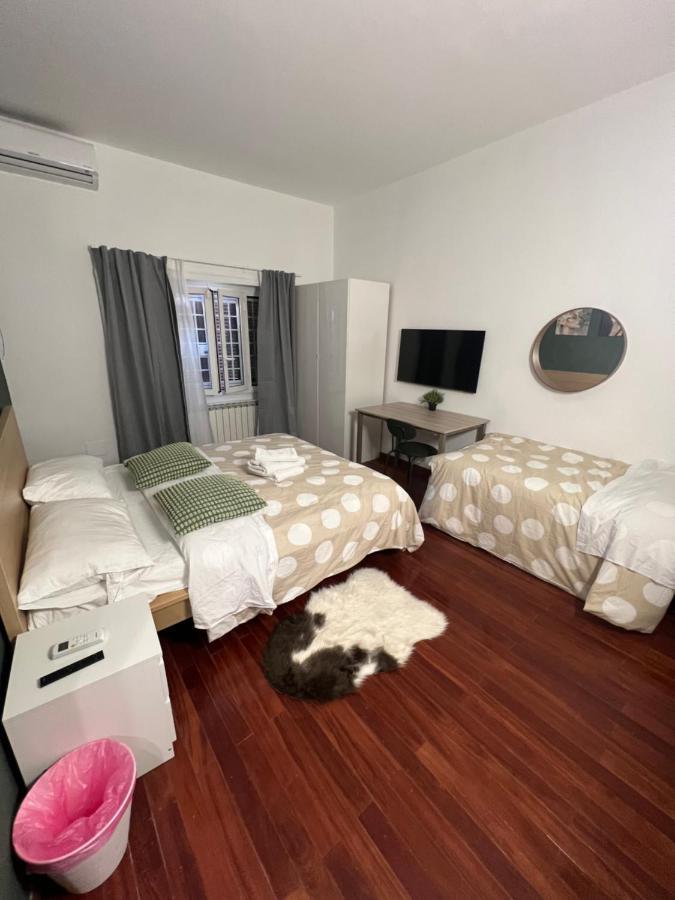 Casa “eden” Rom